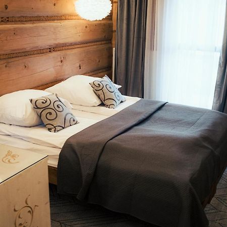 자코파네 Chalpa Z Bali B&B 외부 사진