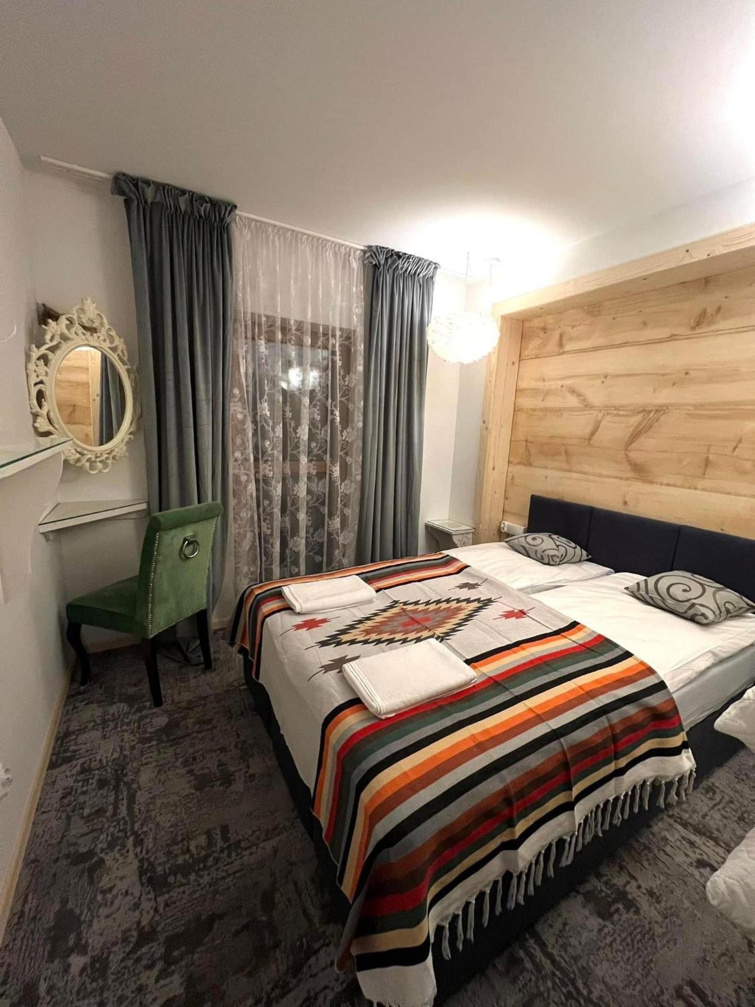 자코파네 Chalpa Z Bali B&B 외부 사진