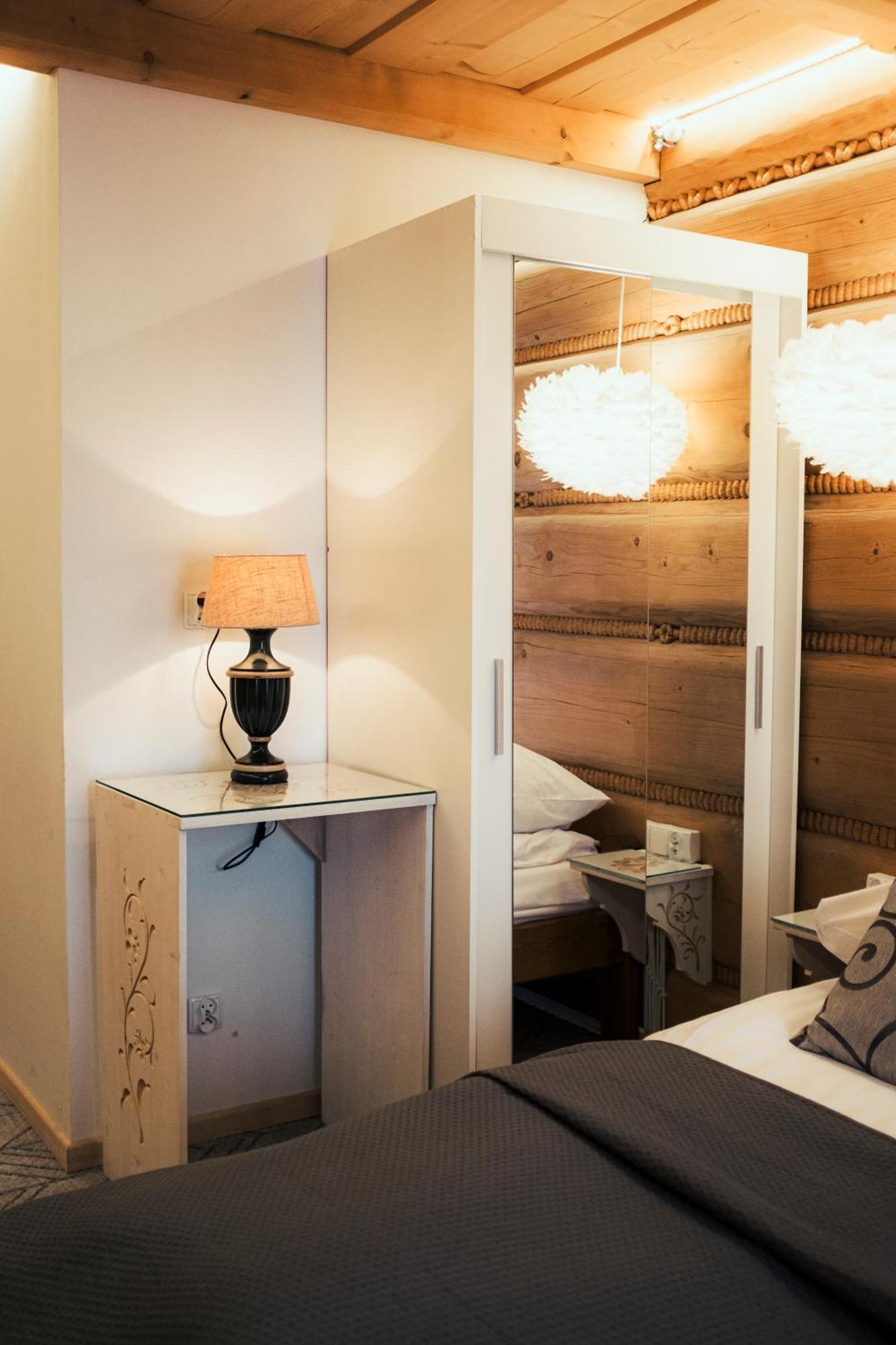 자코파네 Chalpa Z Bali B&B 외부 사진