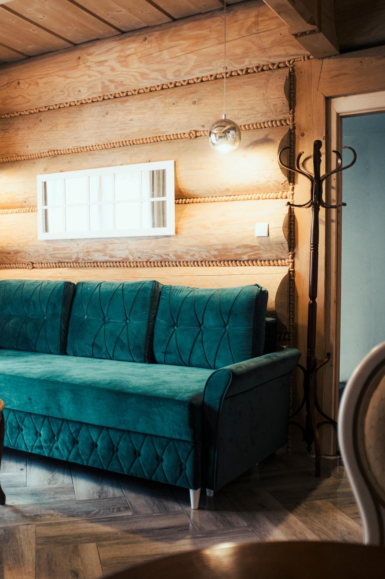 자코파네 Chalpa Z Bali B&B 외부 사진