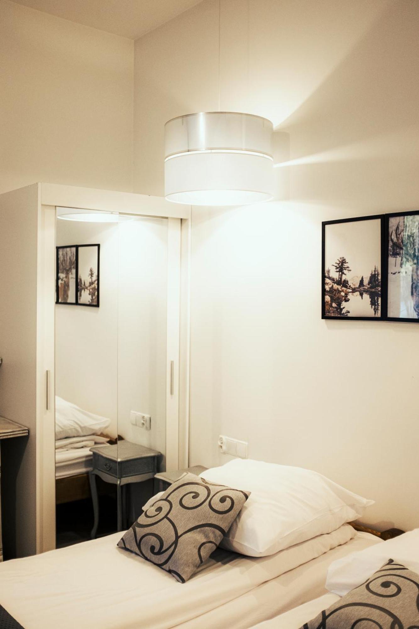 자코파네 Chalpa Z Bali B&B 외부 사진