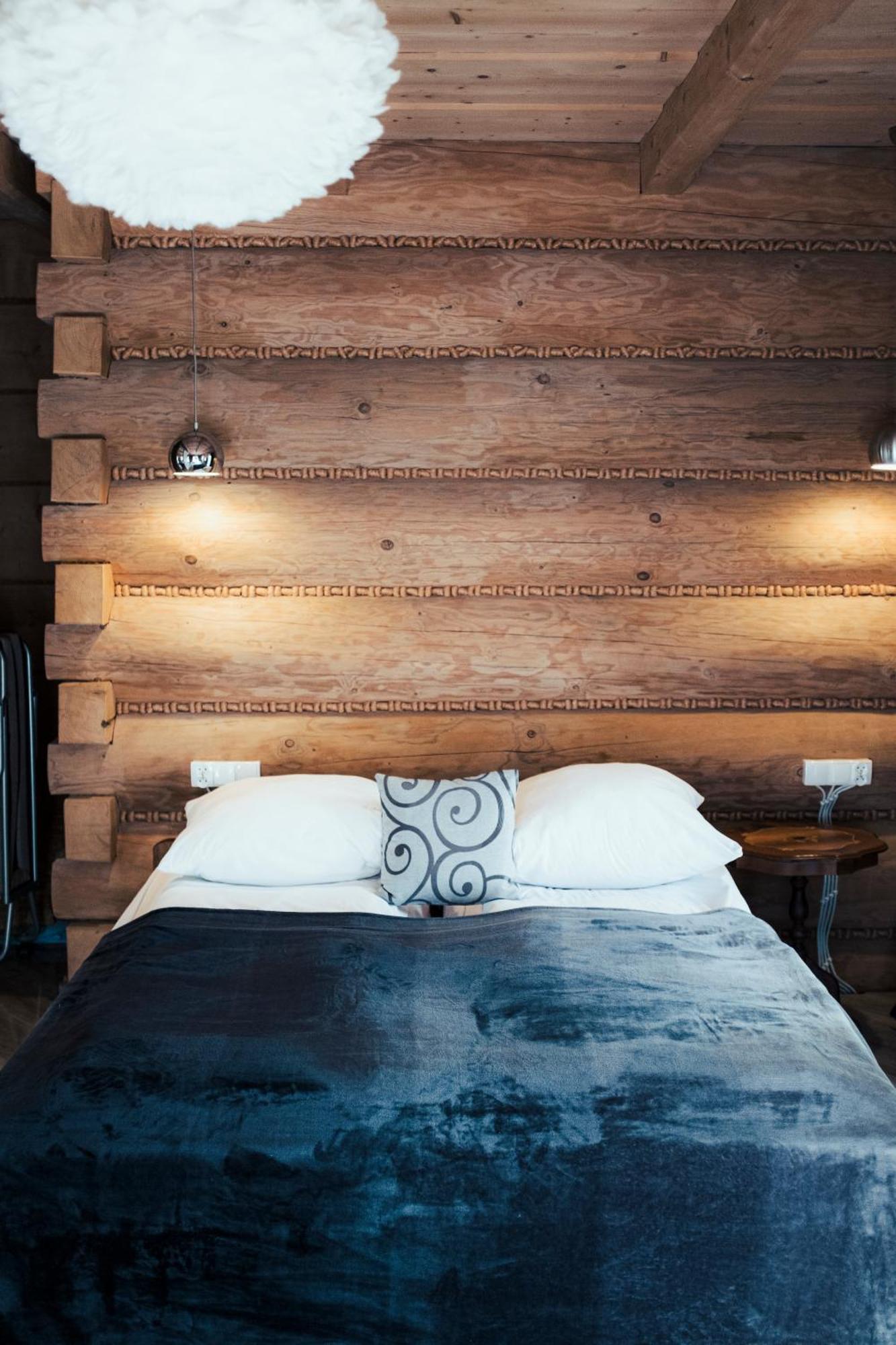 자코파네 Chalpa Z Bali B&B 외부 사진