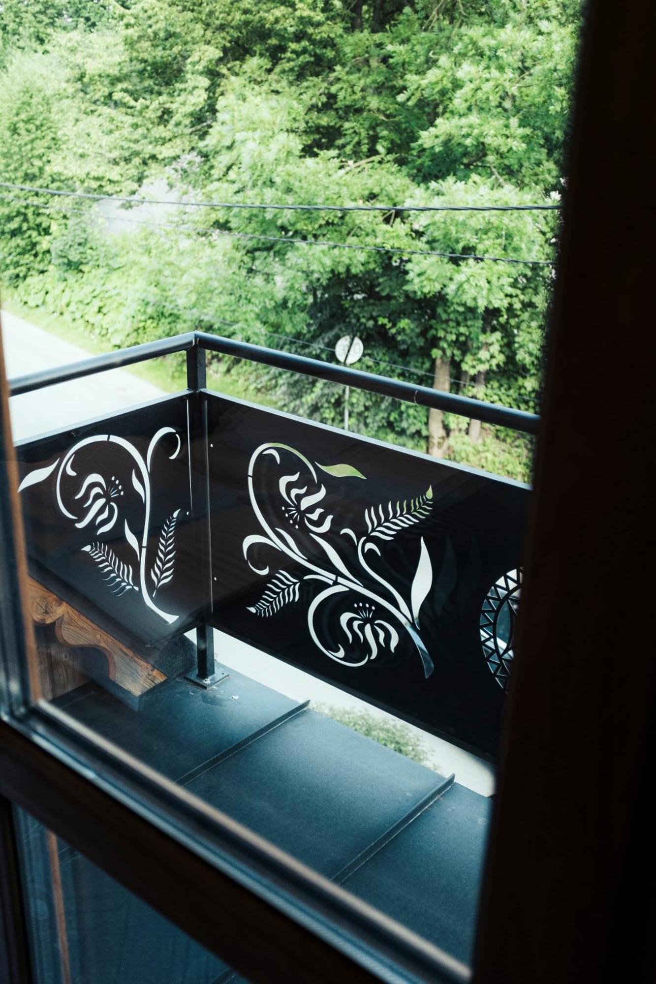 자코파네 Chalpa Z Bali B&B 외부 사진