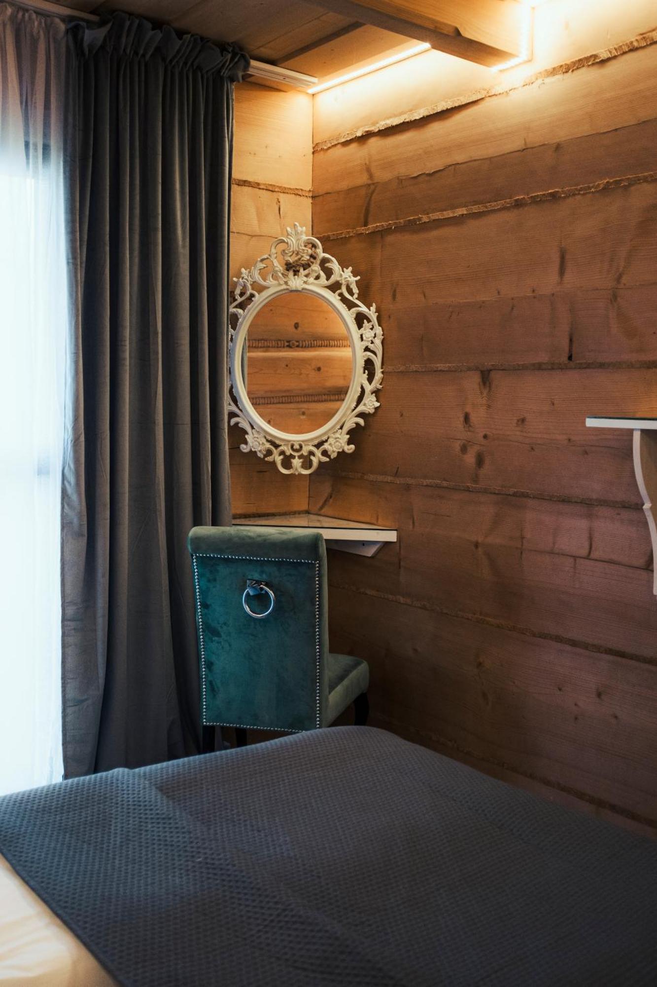 자코파네 Chalpa Z Bali B&B 외부 사진