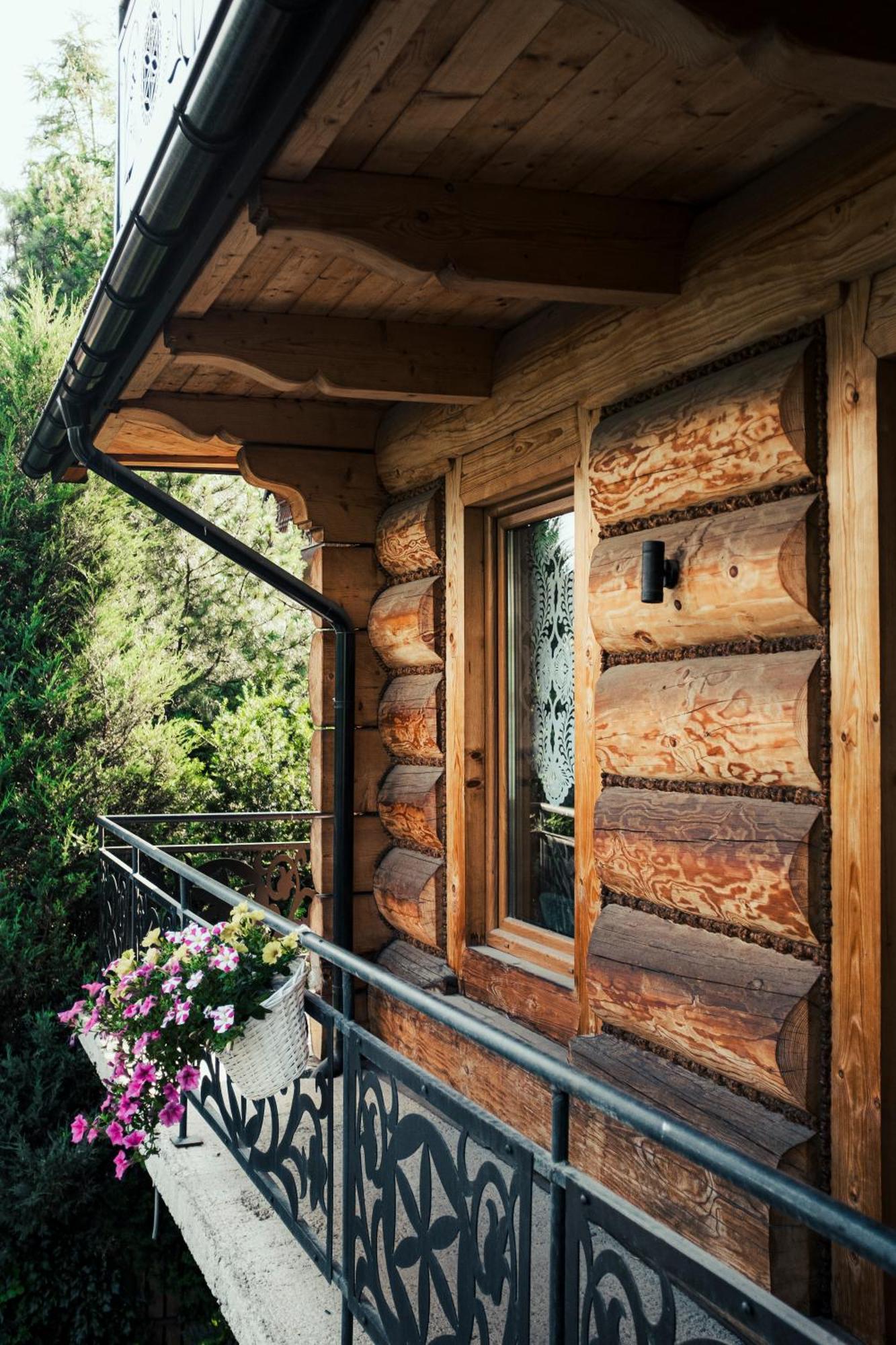 자코파네 Chalpa Z Bali B&B 외부 사진