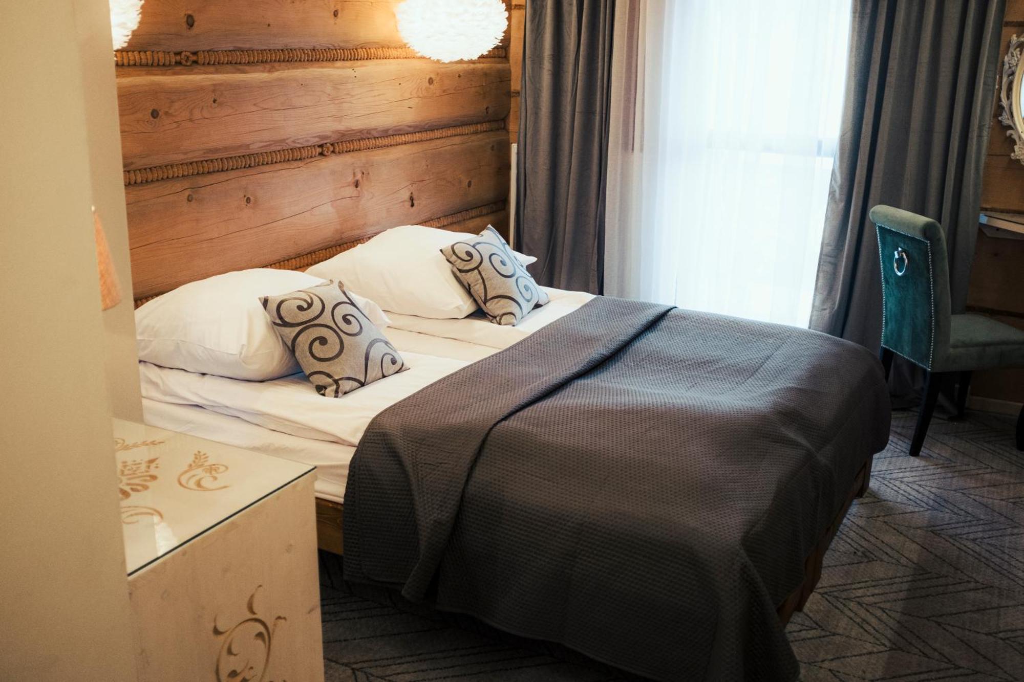 자코파네 Chalpa Z Bali B&B 외부 사진